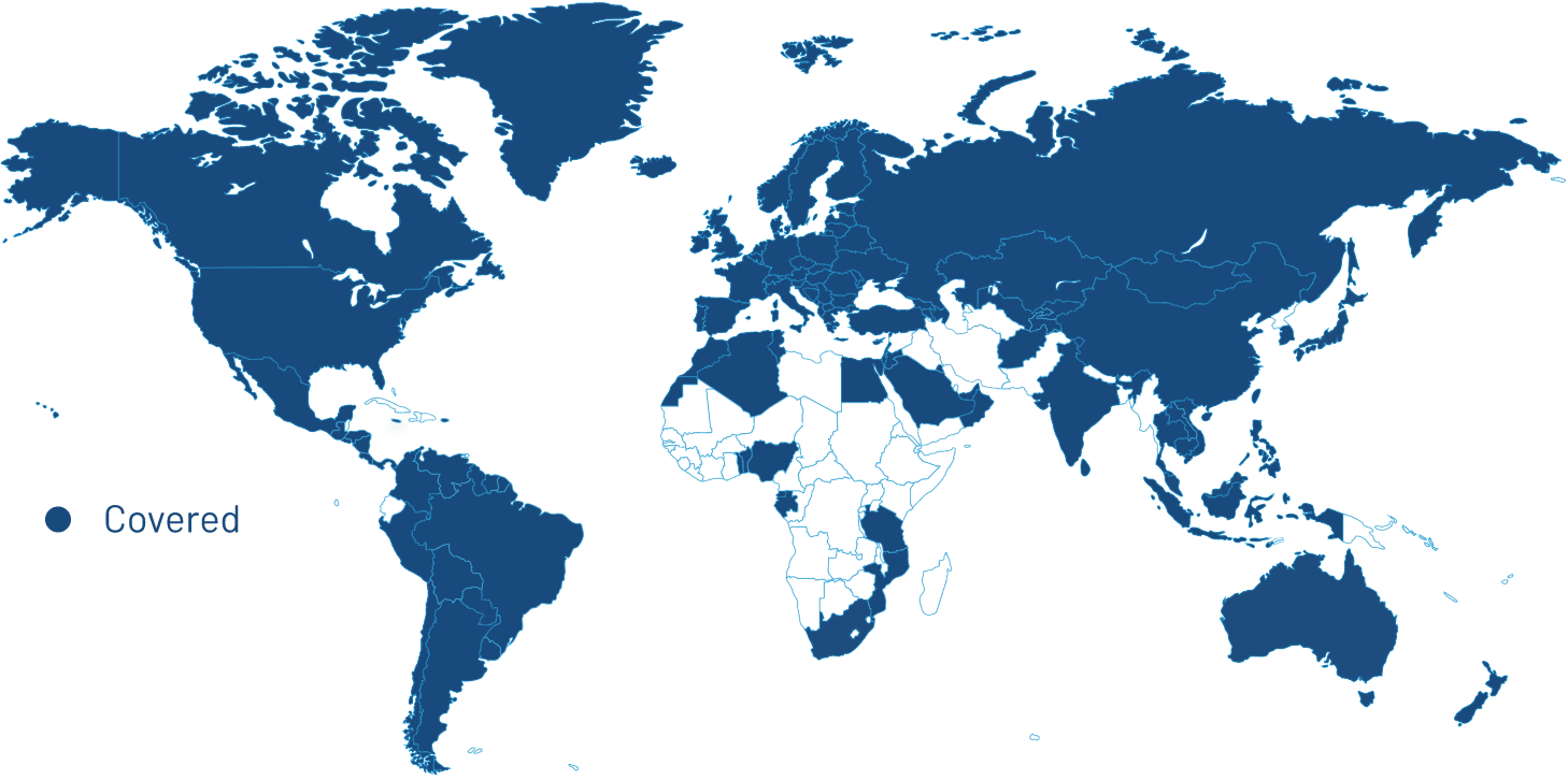 copertura nazionale langie ultra sim